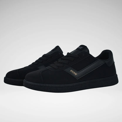 Pony Classic Gas Sneaker | Black