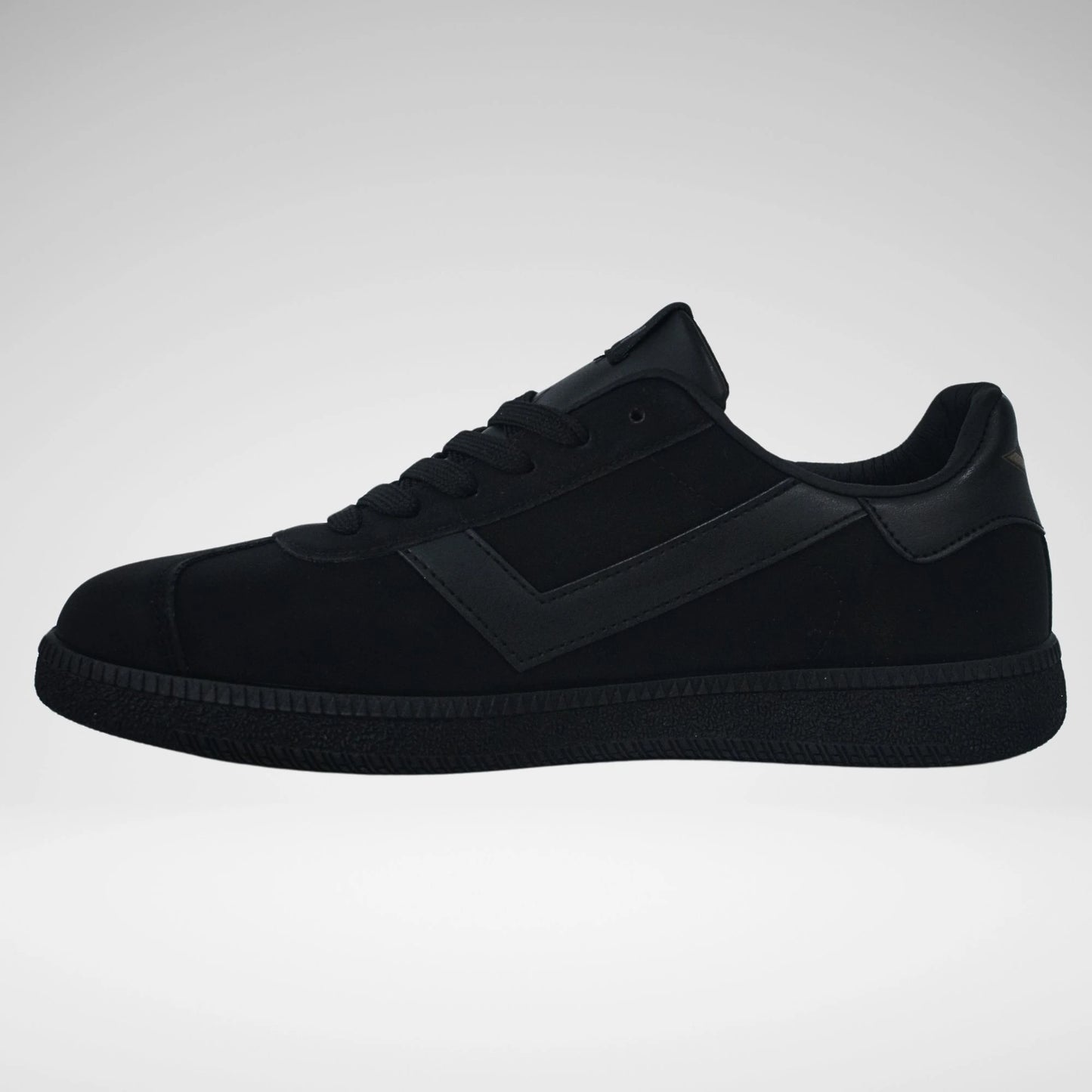 Pony Classic Gas Sneaker | Black