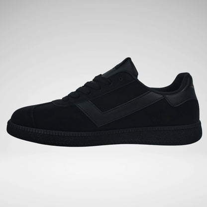 Pony Classic Gas Sneaker | Black
