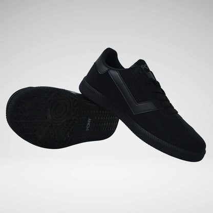 Pony Classic Gas Sneaker | Black