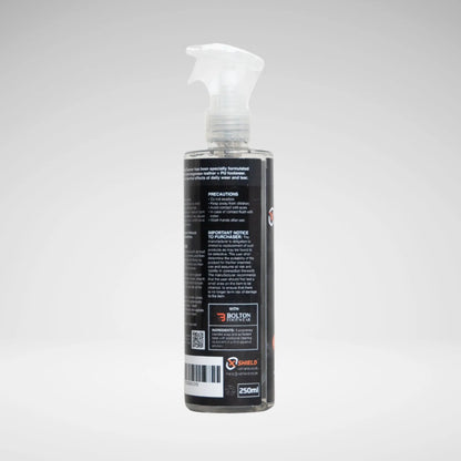 SHIELD - BRX CANVAS SHOE CLEANER - SC4001 - R149.99