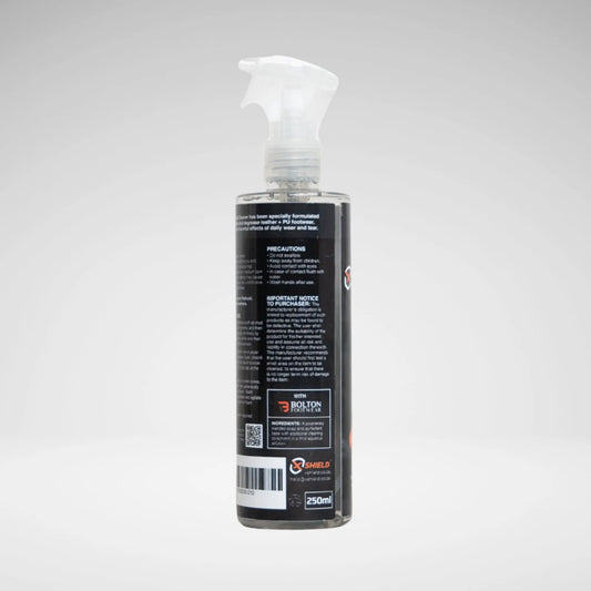 SHIELD - BRX CANVAS SHOE CLEANER - SC4001 - R149.99