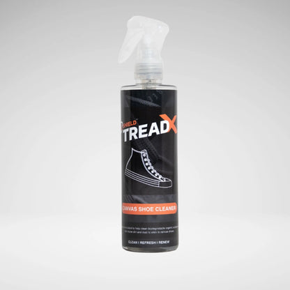 SHIELD - BRX CANVAS SHOE CLEANER - SC4001 - R149.99