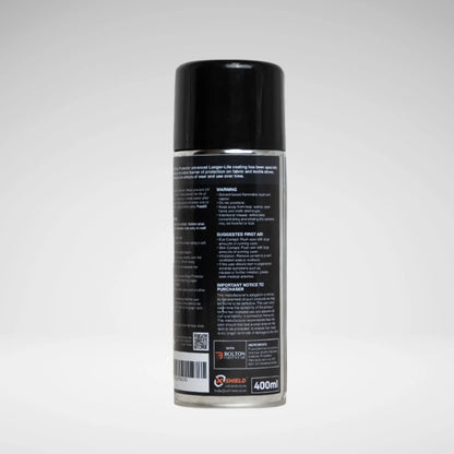 SHIELD - BRX CANVAS SHOE PREOTECTOR - SPR1001 - R249.99