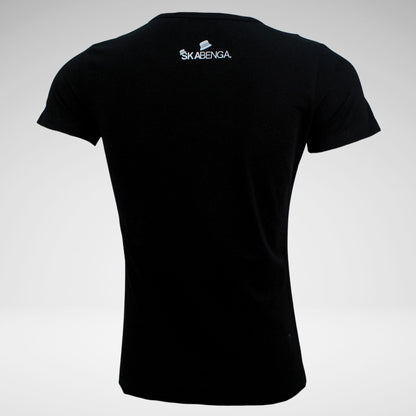 Skabenga MK1 T-Shirt | Black