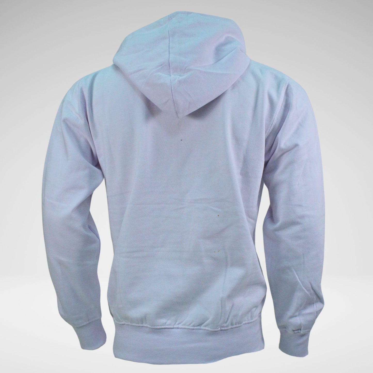 Skabenga Vito Hoodie | White