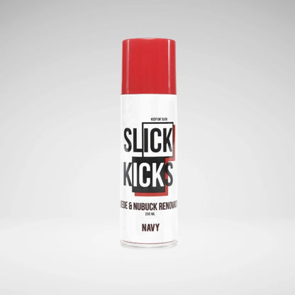 SLICK KICKS - SR0001 SHOE RENOVATOR - NAVY - R79.99
