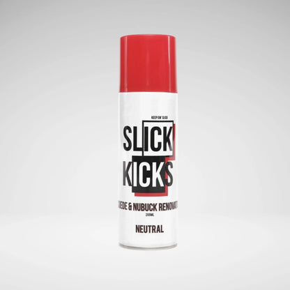 SLICK KICKS - SR0001 SHOE RENOVATOR -  NEUTRAL