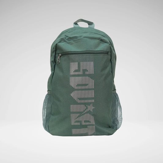 SOVIET BAG1633 BEAVERS23 BPACK ARMY GREEN