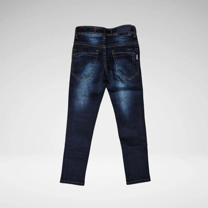 SOVIET - BJ2365 - CORDOBA SKINNY JEAN  - DARK INDIGO- R389.99