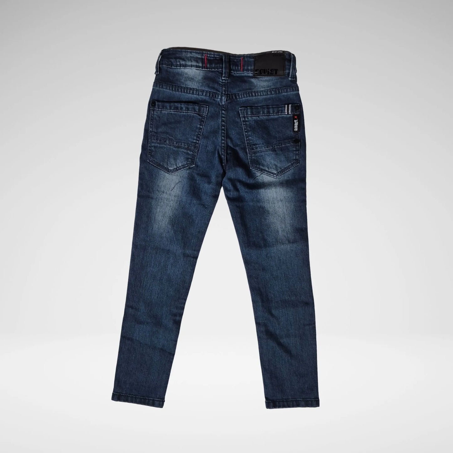 SOVIET - BJ2370 - CORNUA JEAN  - SLATE - R389.99