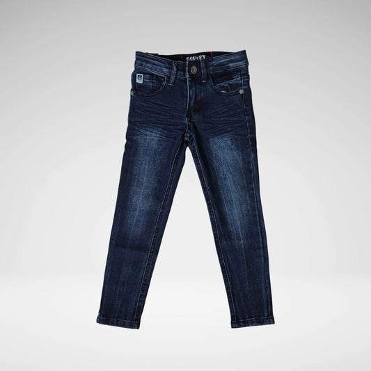 SOVIET - BJ2375 - RUIZ SKINNY JEAN - INDIGO - R319.99