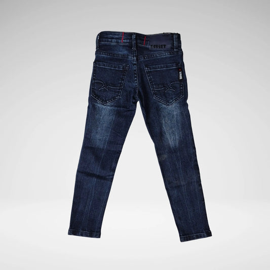 SOVIET - BJ2375 - RUIZ SKINNY JEAN - INDIGO - R319.99