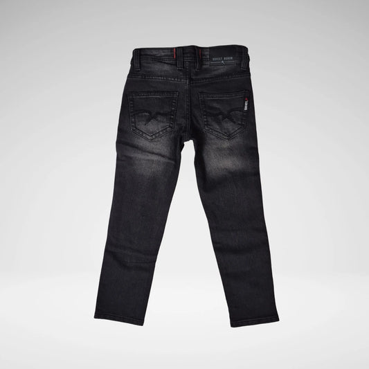 SOVIET - BJ30005002 - MONARCH SKINNY JEAN  - BLACK- R299.99