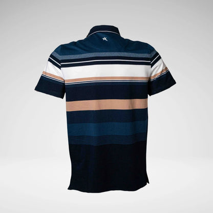 SOVIET - BRYDEN GOLFER - MTS2852- MIDNIGHT BLUE - R429.99