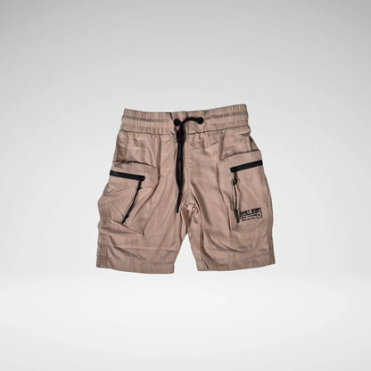 SOVIET - BSH2320 - BOSS NYLON SHORT - STRAW - R359.99