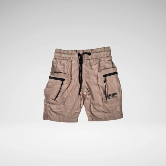 SOVIET - BSH2320 - BOSS NYLON SHORT - STRAW - R359.99