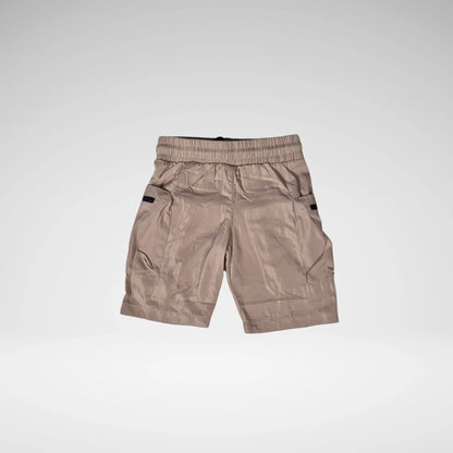 SOVIET - BSH2320 - BOSS NYLON SHORT - STRAW - R359.99