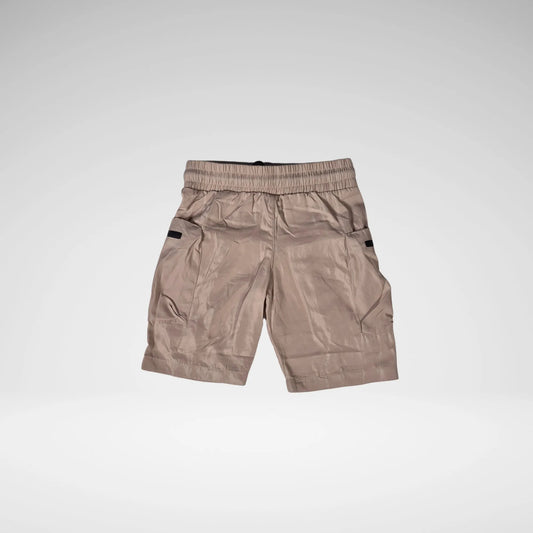 SOVIET - BSH2320 - BOSS NYLON SHORT - STRAW - R359.99