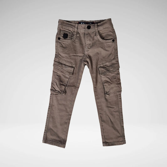 SOVIET - BTP2175 - BLOTTO JOGGER  -  TAUPE - R449.99