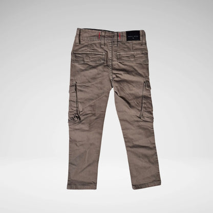 SOVIET - BTP2175 - BLOTTO JOGGER  -  TAUPE - R449.99