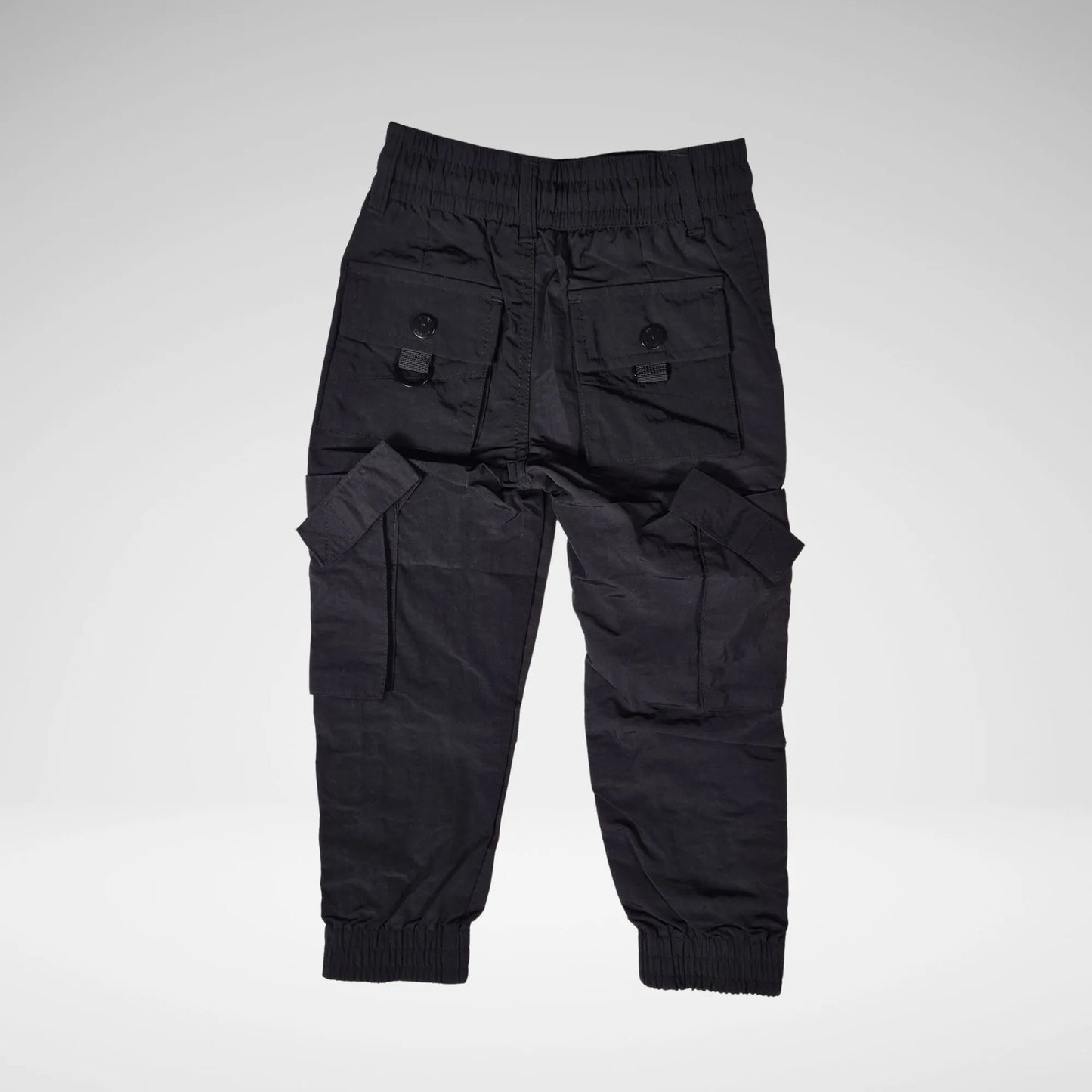 SOVIET - BTP2176 - GOHAN GARGO - BLACK- R459.99