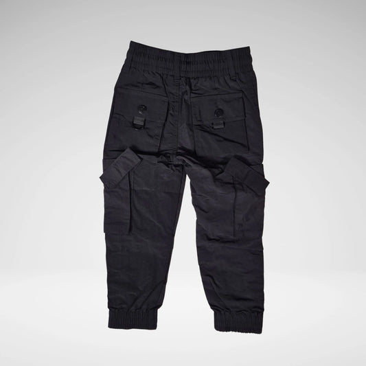 SOVIET - BTP2176 - GOHAN GARGO - BLACK- R459.99