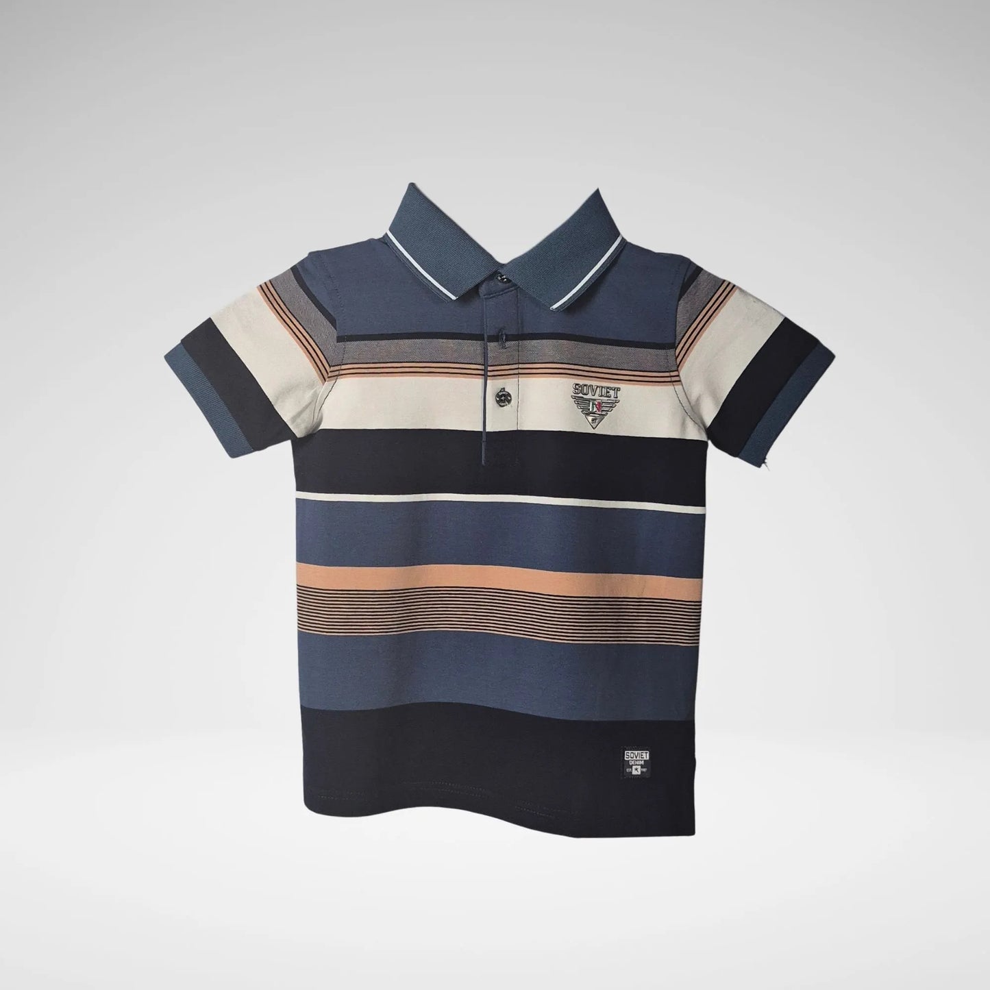 SOVIET - BTS2494 - WINSTON GOLFER - NAVY - R279.99