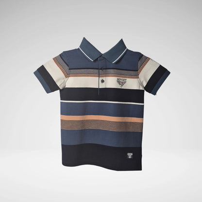 SOVIET - BTS2494 - WINSTON GOLFER - NAVY - R279.99