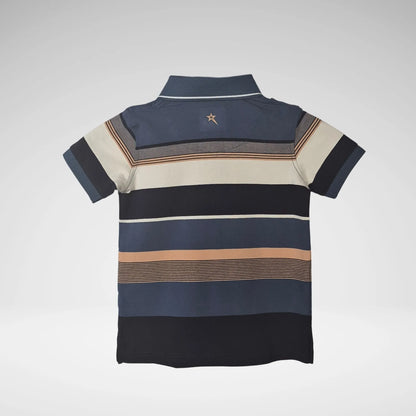SOVIET - BTS2494 - WINSTON GOLFER - NAVY - R279.99