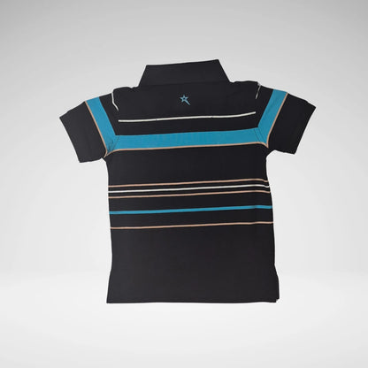 SOVIET - BTS2495 - DANVERS GOLFER - NAVY - R269.99