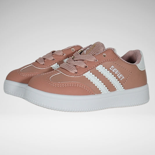 Soviet Isla Sneaker | Pink