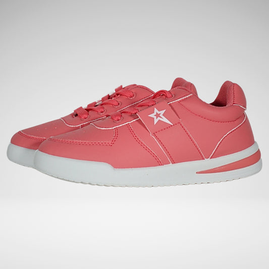 Soviet Kids Sneaker | Pink