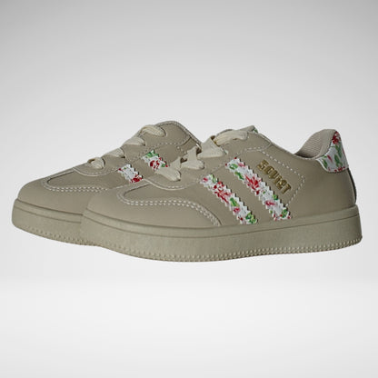 Soviet Isla Sneaker | Grey