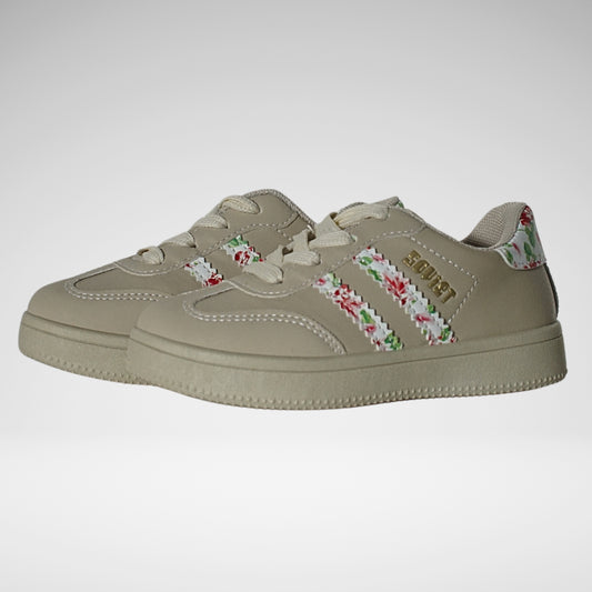Soviet Isla Sneaker | Grey