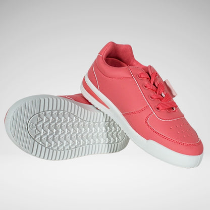 Soviet Kids Sneaker | Pink