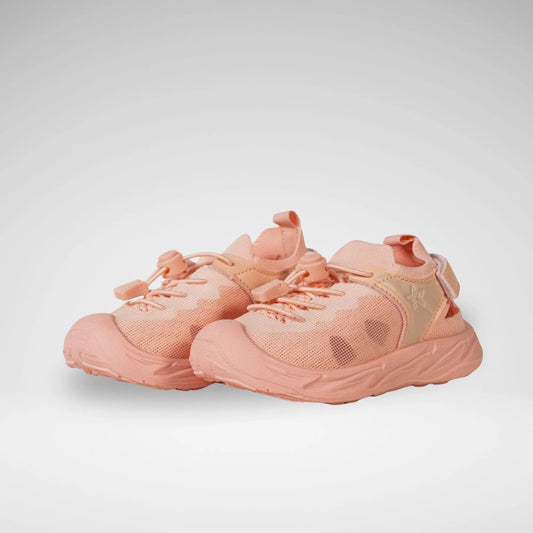 SOVIET - K MIDNIGHT ADVENTURE SANDAL - GS3665 - PEACH - R289.99