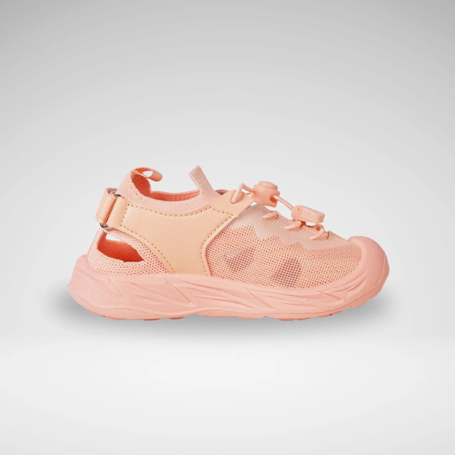 SOVIET - K MIDNIGHT ADVENTURE SANDAL - GS3665 - PEACH - R289.99