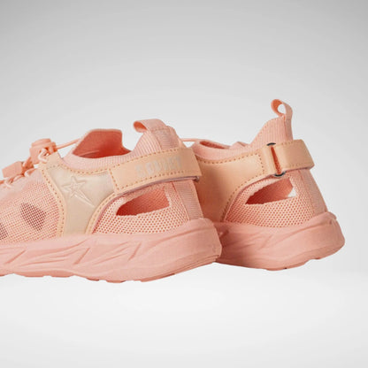 SOVIET - K MIDNIGHT ADVENTURE SANDAL - GS3665 - PEACH - R289.99