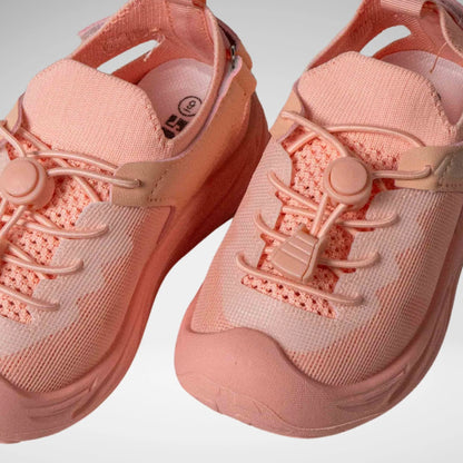 SOVIET - K MIDNIGHT ADVENTURE SANDAL - GS3665 - PEACH - R289.99