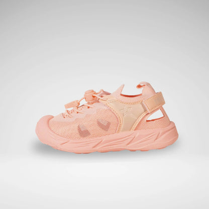 SOVIET - K MIDNIGHT ADVENTURE SANDAL - IS2222 - PEACH - R279.99