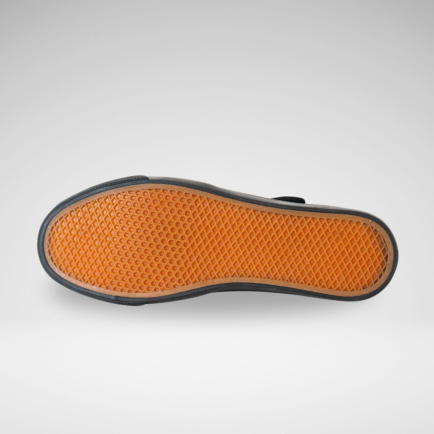 SOVIET - L MARY JANE CANVAS SLIPON - LC6011 - BLACK