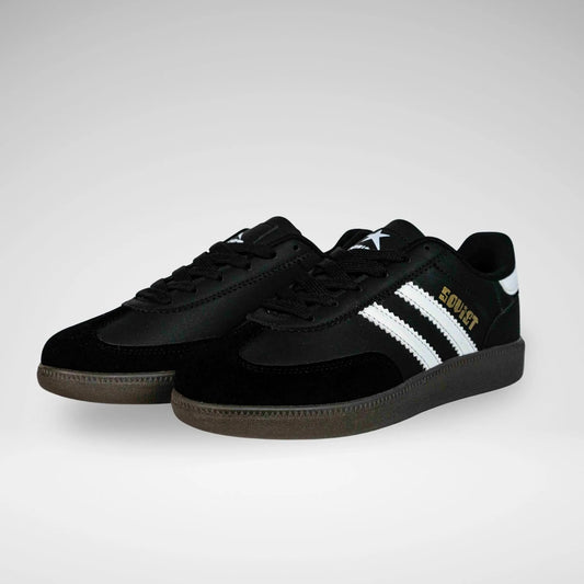 SOVIET L NESS LOW CUT SNEAKER Lc6001 Black