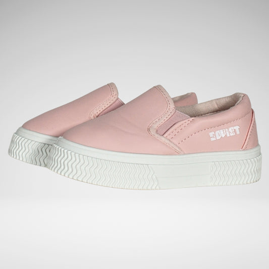Soviet Magnum Infants Sneaker | Pink/White
