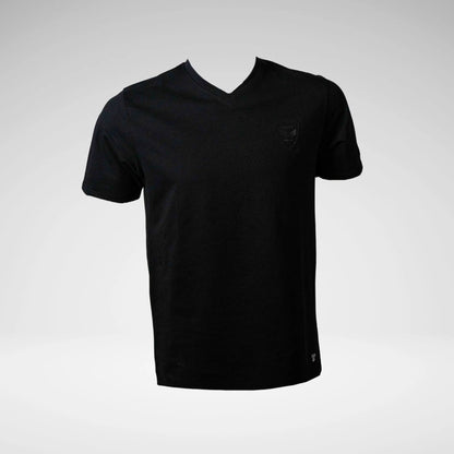 SOVIET - M BOLD V NECK - SVT9094 - BLACK - R239.99
