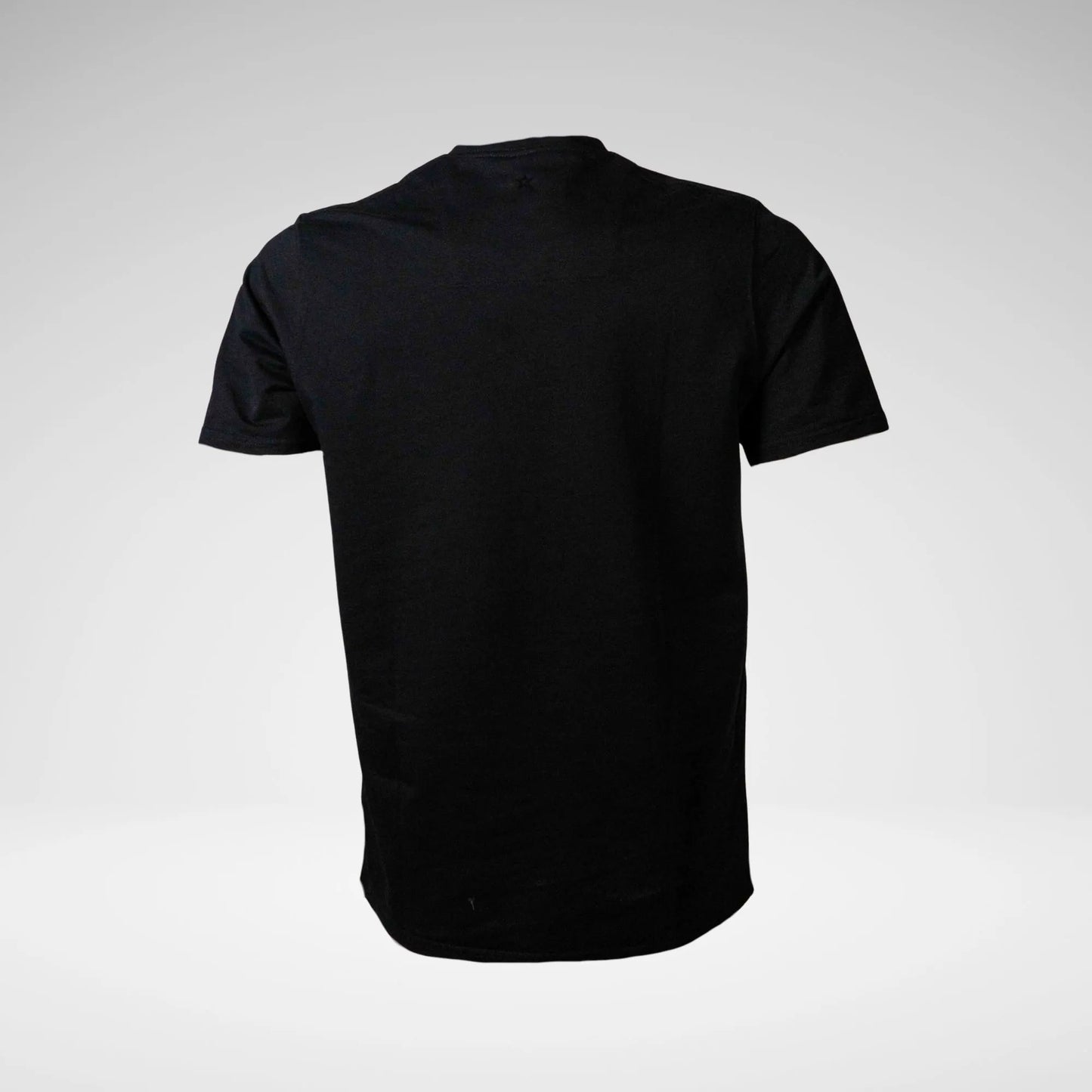 SOVIET - M BOLD V NECK - SVT9094 - BLACK - R239.99