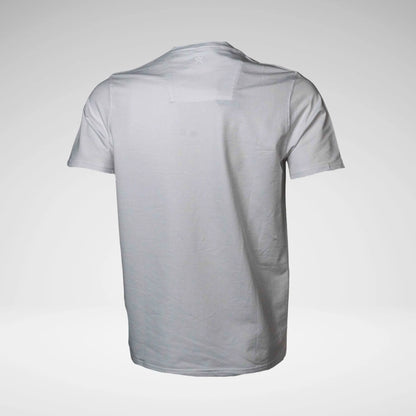 SOVIET - M BOLD V NECK - SVT9094 - WHITE - R239.99