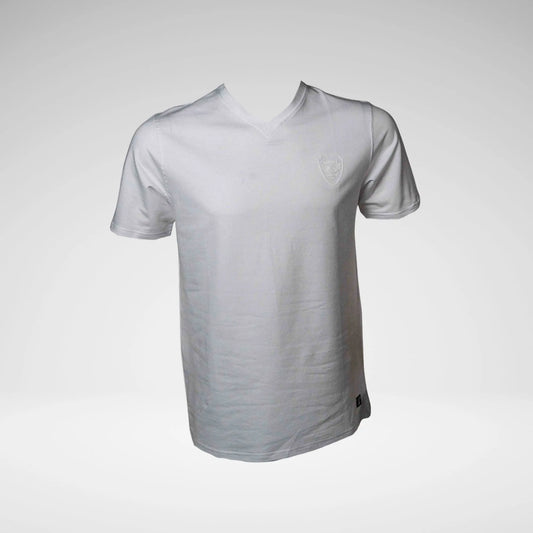 SOVIET - M BOLD V NECK - SVT9094 - WHITE - R239.99