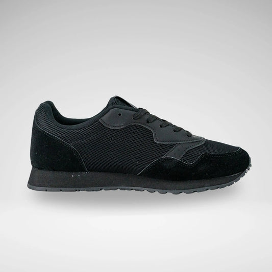 SOVIET MC6758 M REYNOLDS LOW CUT BLACK