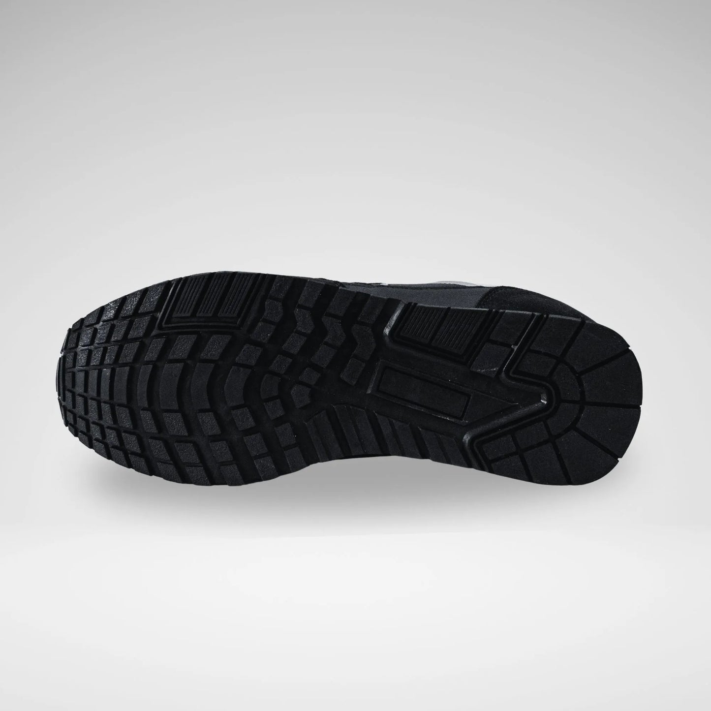 SOVIET MC6758 M REYNOLDS LOW CUT BLACK